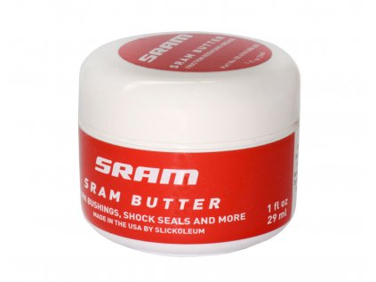 Vazelína SRAM Butter 500ml, Friction Reducing Greaseby Slickoleum