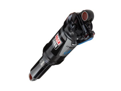 Zadní tlumič ROCKSHOX Monarch RT3 (165x38/6.5"x1.5") Tune-MidReb/MidComp, Soft Pedal Tune,