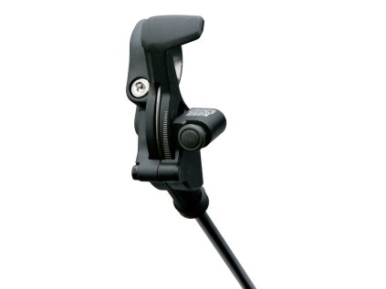 REMOTE - POPLOC LEFT 17mm CABLE PULL - RL (PRE-2013) & ALL TK DAMPERS, (NOT COMPATIBLE WIT