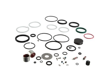 REAR SHOCK SERVICE KIT - FULL SERVICE MONARCH B1(RL) C1 (R,RT,RT3),D1 (RT3) (2014+)