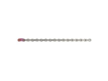 Řetěz SRAM PC X01 Eagle HollowPin 126 článků, PowerLock spojka Flowlink, 12rychl.