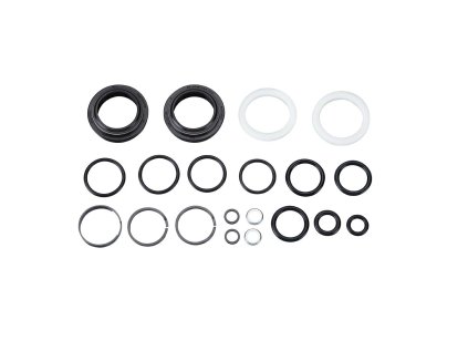 Základní servisní kit Rockshox (gufera, pěnové kroužky, těsnění) - SID 2927+B A3