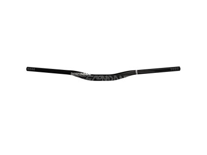 Řidítka TRUVATIV Descendant 760 20 prohnutí 31.8 Black