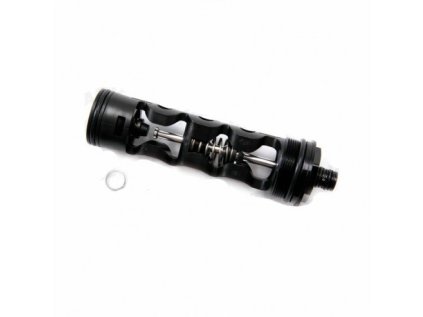 Fork COMPRESSION DAMPER - REMOTE MOCO XX DNA (INCLUDES BANJO RETAINING RING) - REVELATION/