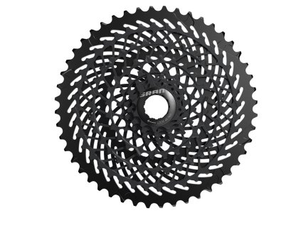 Kazeta SRAM XG-899 E-BLOCK X-Glide 11-48 8 rychl.