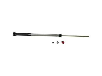 Damper Upgrade Kit - Charger RLC,100 max travel, Remote Adjust (v balení Complete Right Si