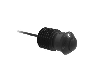Tlačítka Clics pro eTAP 650mm, černá, 2ks