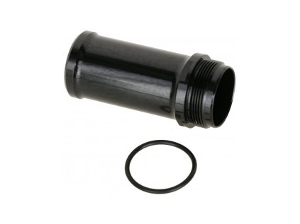 REAR SHOCK RESERVOIR - 60.5mm MONARCH PLUS A1/B1