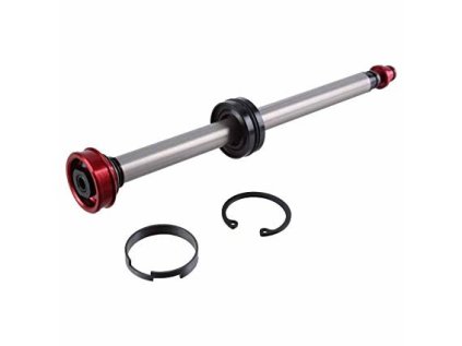 Fork REBOUND DAMPER - (INCLUDES SHAFT BOLT & SEALHEAD) - SID B1