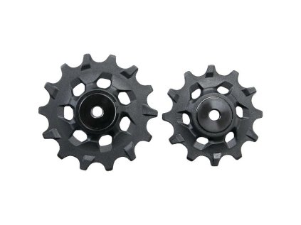 Kladky pro přehazovačku GX 2X11