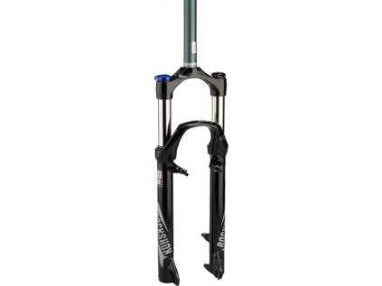 Vidlice ROCKSHOX 30 Silver TK - Coil 100, 26" 9QR, černá, TurnKey zav.z korunky,AL sloupek