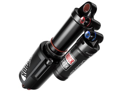 Zadní tlumič ROCKSHOX Vivid Air R2C (216X63.5 / 8.5X2.5) Tune - MidReb/MidComp B2