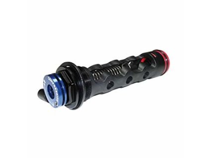Fork COMPRESSION DAMPER - REMOTE 10mm, 26 (2013+ PUSHLOC, ONELOC, TWISTLOC) MOCO RL (INCLU
