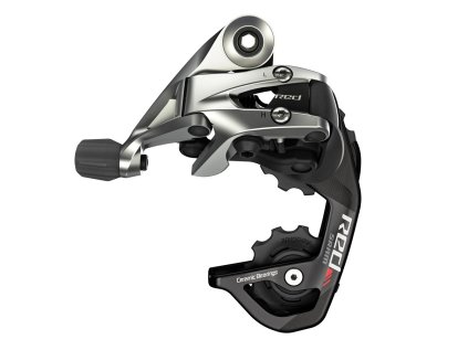 Přehazovačka SRAM Red střední vodítko, 11rychl., Max 32z, C2