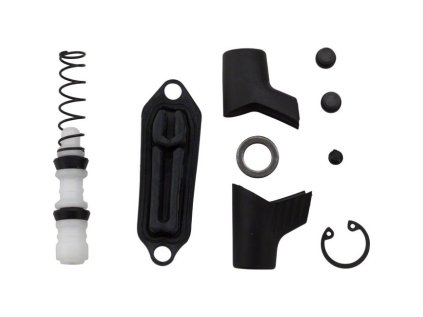 DISC BRAKE LEVER INTERNALS/SERVICE KIT - VERSION 2 GUIDE R/RE/DB5/ CODE R