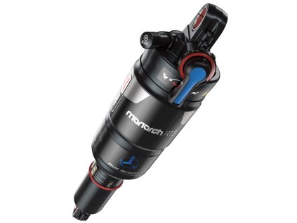 Zadní tlumič ROCKSHOX Monarch RT3 AutoSag (197X48/7.75x1.9)  MReb/MComp, SoftPedal, 320Loc