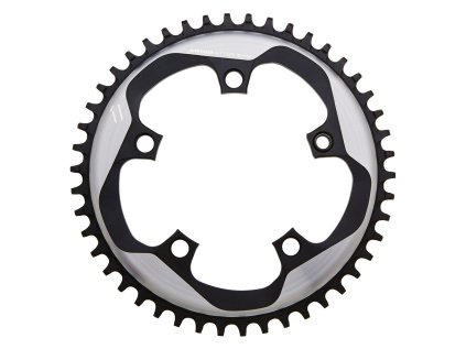 Převodník X-Sync 44z 11 rychlostní 110 Alum Argon Grey BB30 nebo GXP