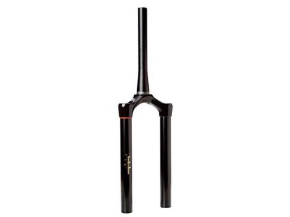 Fork CSU - DEBONAIR 29 51OFF-SET TAPER DIFFUSION BLACK (NO GRADIENTS) - REVELATION A1 (35m