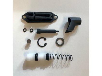 DISC BRAKE LEVER INTERNALS/SERVICE KIT - VERSION 2 LEVEL ULTIMATE/TLM/TL