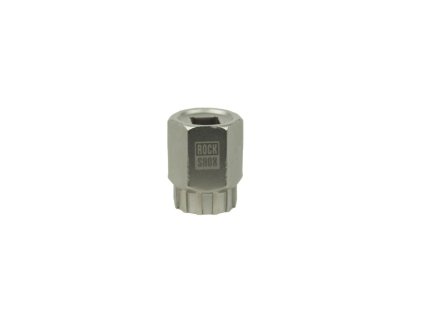 Suspension Top Cap/Cassette Tool (for SRAM/Shimano Cassettes) - Pike, Lyrik, SID, Revelati
