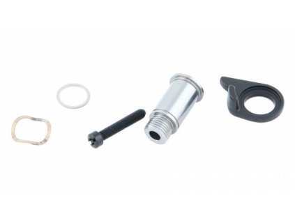 REAR DERAILLEUR B-BOLT/B-SCREW RED ETAP