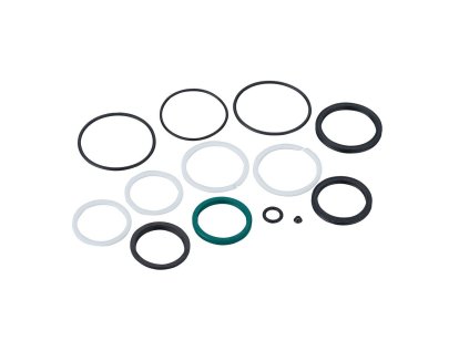Základní servisní kit Rockshox Air Can Service Kit, Basic - Monarch Auto SagB1 (2014-2016)