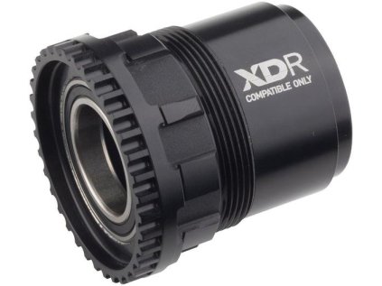 WHEEL FREEHUB KIT COGNITION NSW XDR DISC BRAKE / RIM BRAKE GENERATION 2