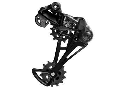 Přehazovačka SRAM NX Eagle, 12ti rychlostní, černá