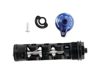 Fork COMPRESSION DAMPER - CROWN MOCO DNA (INCLUDES COMPRESSION KNOB & SCREW) - REVELATION