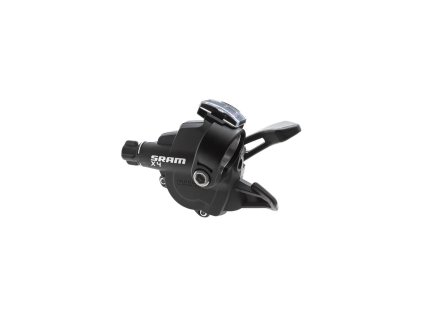 Řadící páčka SRAM X-4 , 8rychl., zadní