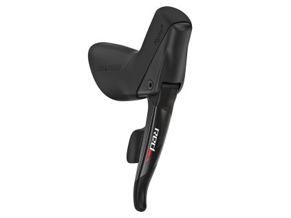 Silniční řadící/brzdové hydraulické páky SRAM Red Yaw přední řadící přední brzdová 950mm s