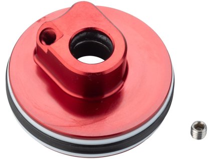 REAR SHOCK AIR PISTON SEALHEAD - MONARCH B1(PLUS, RL, XX), C1(R,RT,RT3), D1(RT3)