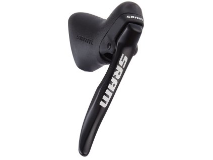Brzdová páka SRAM S500 Aluminum Lever pro Drop Bars, černé