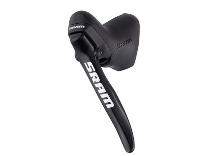 Brzdová páka SRAM S500 Aluminum Lever pro Drop Bars, černé