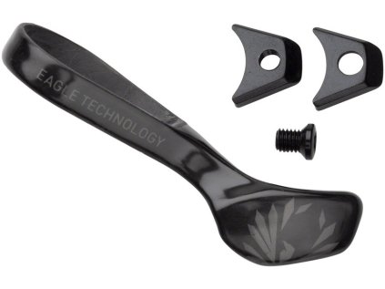 SHIFT LEVER TRIGGER PULL LEVER KIT XX1 EAGLE, RIGHT