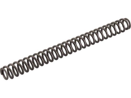 Fork SPRING COIL - FIRM (BLUE) - DOMAIN SINGLE CROWN A1-A2 (2007- 2016)