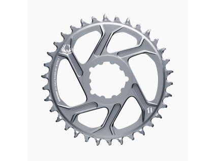 Převodník SRAM X-SYNC 2 32z Direct Mount 3mm Offset Boost Eagle Polar Grey