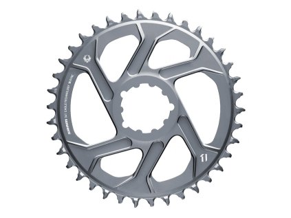 Převodník SRAM X-SYNC 2 36z Direct Mount 3mm Offset Boost Eagle Polar Grey