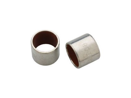 REAR SHOCK EYELET BUSHING KIT -1/2"X1/2" (QTY 2)