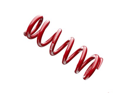 Pružina Metric Coil, Red , délka 151mm, zdvih pružiny (57.5-65mm), 450 lb