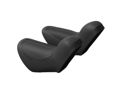Náhradní gumy SRAM RED eTap AXS EB Black, pár