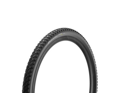 Plášť Pirelli Cinturato™ GRAVEL M, 40 - 622, TechWALL, 127 tpi, SpeedGRIP, Black