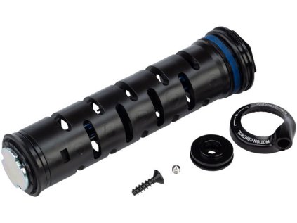 Fork COMPRESSION DAMPER - REMOTE 10mm (2013+ PUSHLOC, ONELOC, TWISTLOC) MOCO (INCLUDES SPO