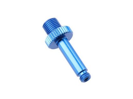 Rear Shock Air Valve Adapter (pro nafouknutí IFP) - SIDLuxe A1+ (2020+)
