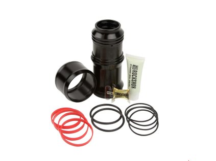Air Can Upgrade Kit - MegNeg 225/250X67.5-75mm (v balení air can, neg volume spacer, těsně