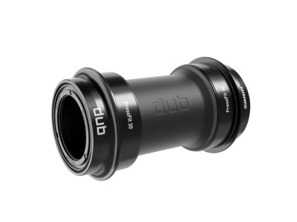 Středová osa DUB PressFit 30 (Road Wide) 68mm