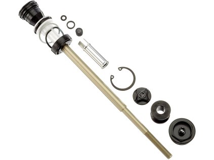 Fork SPRING DUAL AIR ASSEMBLY - 80-100mm (INCLUDES LEFT SIDE INTERNALS)- 2012 SIDA 26"