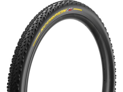 Plášť Pirelli Scorpion™ XC RC Colour Edition, 29 x 2.2, ProWALL, 120 tpi, SmartGRIP, Yello