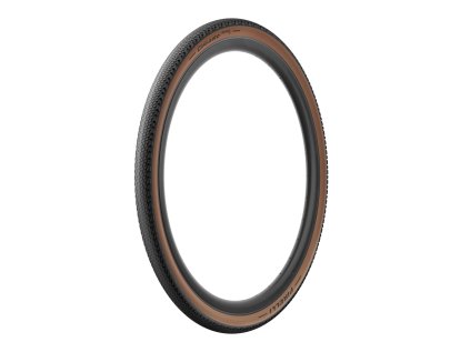 Plášť Pirelli Cinturato™ GRAVEL H Classic, 35 - 622, TechWALL, 127 tpi, SpeedGRIP, Classic