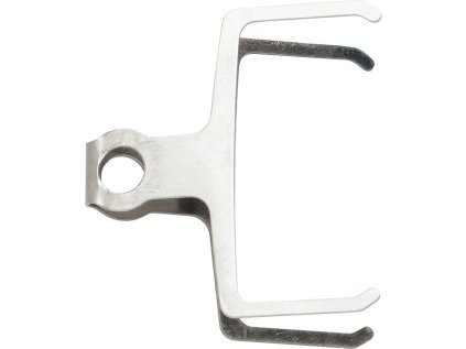PAD SPREADER H-SPRING SMALL (QTY 20) - ELIXIR/LEVEL ULT B1/LEVEL TLM B1/FORCE ETAP AXS